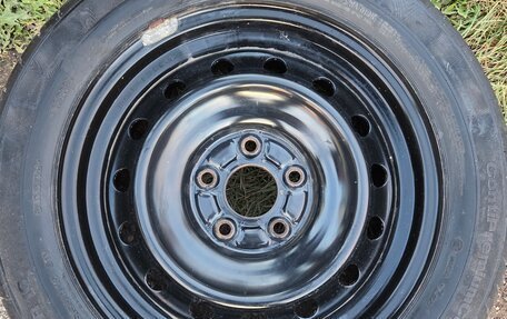 Honda Civic VIII, 2008 год, 840 000 рублей, 7 фотография