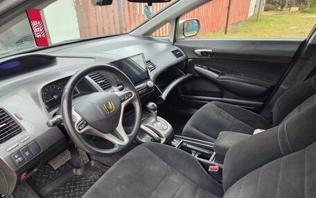 Honda Civic VIII, 2008 год, 840 000 рублей, 5 фотография