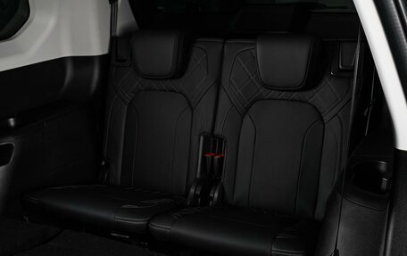 CheryExeed VX, 2023 год, 2 549 000 рублей, 13 фотография