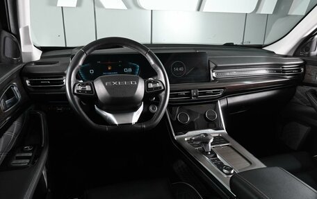CheryExeed VX, 2023 год, 2 549 000 рублей, 7 фотография
