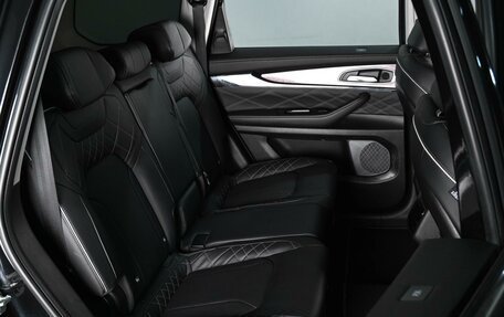 CheryExeed VX, 2023 год, 2 549 000 рублей, 8 фотография