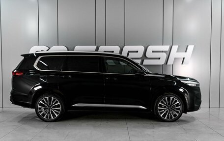 CheryExeed VX, 2023 год, 2 549 000 рублей, 5 фотография