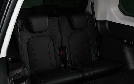 CheryExeed VX, 2023 год, 2 549 000 рублей, 10 фотография