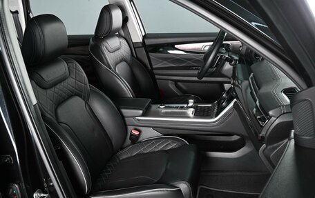 CheryExeed VX, 2023 год, 2 549 000 рублей, 9 фотография
