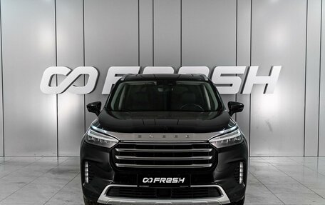 CheryExeed VX, 2023 год, 2 549 000 рублей, 3 фотография