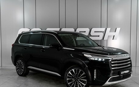 CheryExeed VX, 2023 год, 2 549 000 рублей, 6 фотография