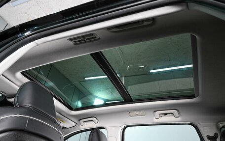 CheryExeed VX, 2023 год, 2 549 000 рублей, 15 фотография