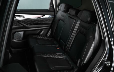 CheryExeed VX, 2023 год, 2 549 000 рублей, 11 фотография