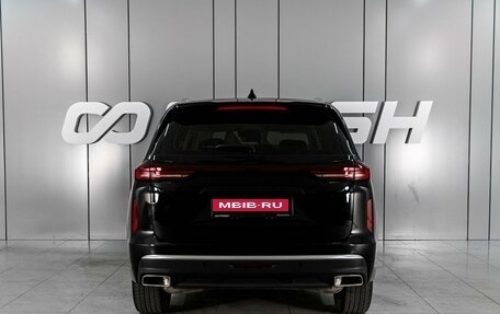 CheryExeed VX, 2023 год, 2 549 000 рублей, 4 фотография