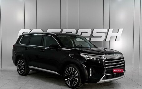 CheryExeed VX, 2023 год, 2 549 000 рублей, 1 фотография