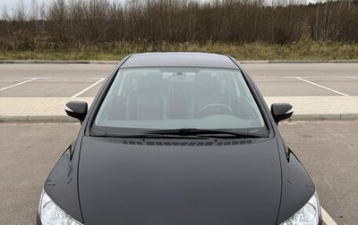 Honda Civic VIII, 2008 год, 1 350 000 рублей, 1 фотография