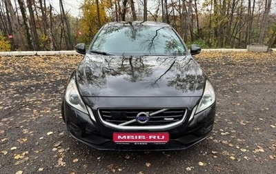 Volvo S60 III, 2011 год, 900 000 рублей, 1 фотография