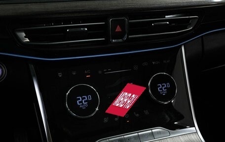 CheryExeed VX, 2023 год, 2 549 000 рублей, 19 фотография