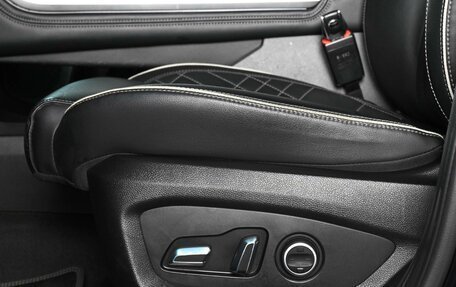 CheryExeed VX, 2023 год, 2 549 000 рублей, 21 фотография
