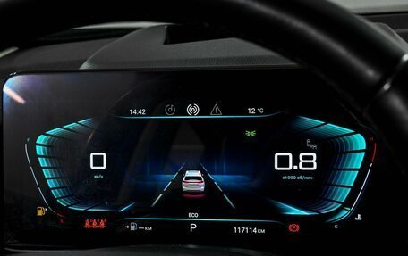 CheryExeed VX, 2023 год, 2 549 000 рублей, 26 фотография