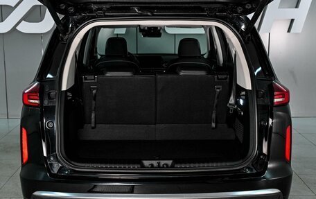 CheryExeed VX, 2023 год, 2 549 000 рублей, 27 фотография