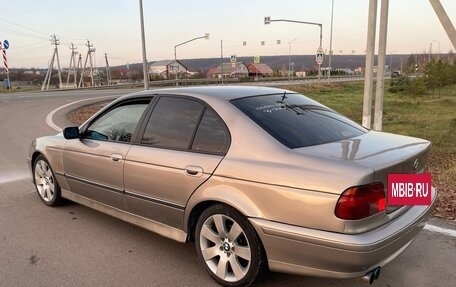 BMW 5 серия, 1999 год, 450 000 рублей, 3 фотография