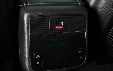 CheryExeed VX, 2023 год, 2 549 000 рублей, 23 фотография