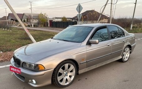 BMW 5 серия, 1999 год, 450 000 рублей, 2 фотография