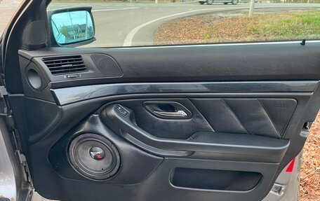 BMW 5 серия, 1999 год, 450 000 рублей, 14 фотография