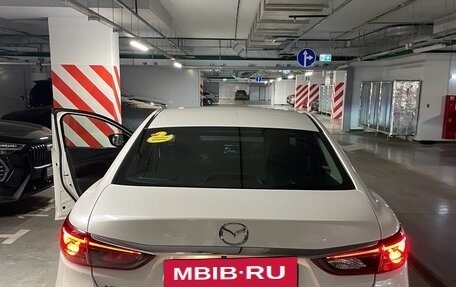 Mazda 6, 2015 год, 2 100 000 рублей, 2 фотография