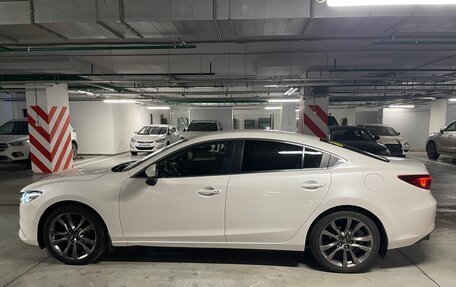 Mazda 6, 2015 год, 2 100 000 рублей, 3 фотография