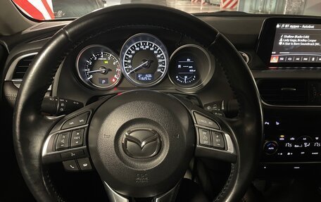 Mazda 6, 2015 год, 2 100 000 рублей, 7 фотография