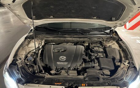 Mazda 6, 2015 год, 2 100 000 рублей, 5 фотография