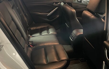 Mazda 6, 2015 год, 2 100 000 рублей, 10 фотография