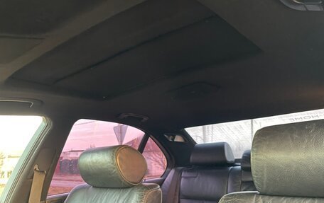 BMW 5 серия, 1999 год, 450 000 рублей, 19 фотография