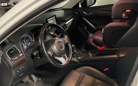 Mazda 6, 2015 год, 2 100 000 рублей, 6 фотография