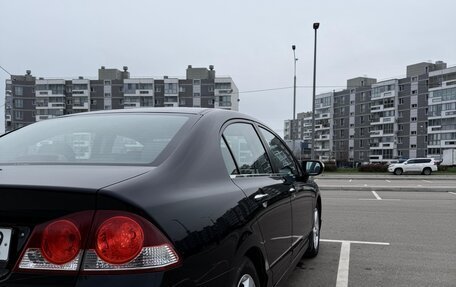 Honda Civic VIII, 2008 год, 1 350 000 рублей, 7 фотография