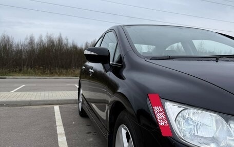 Honda Civic VIII, 2008 год, 1 350 000 рублей, 4 фотография