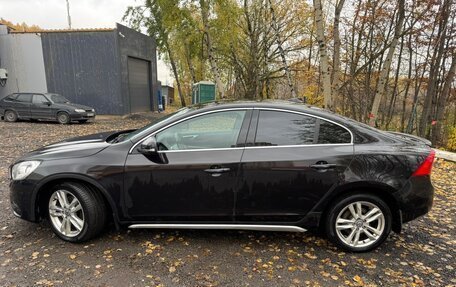 Volvo S60 III, 2011 год, 900 000 рублей, 3 фотография