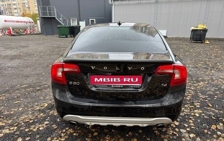 Volvo S60 III, 2011 год, 900 000 рублей, 2 фотография