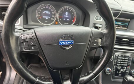 Volvo S60 III, 2011 год, 900 000 рублей, 11 фотография