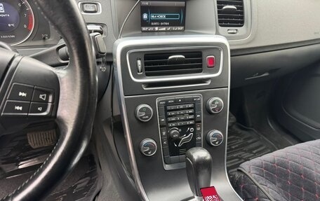 Volvo S60 III, 2011 год, 900 000 рублей, 9 фотография