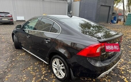 Volvo S60 III, 2011 год, 900 000 рублей, 5 фотография