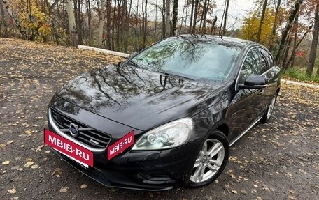 Volvo S60 III, 2011 год, 900 000 рублей, 4 фотография