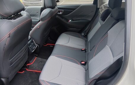 Subaru Forester, 2018 год, 2 800 000 рублей, 13 фотография