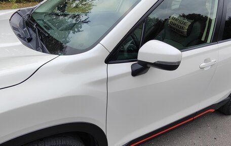 Subaru Forester, 2018 год, 2 800 000 рублей, 7 фотография