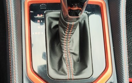 Subaru Forester, 2018 год, 2 800 000 рублей, 15 фотография