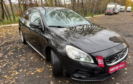 Volvo S60 III, 2011 год, 900 000 рублей, 8 фотография