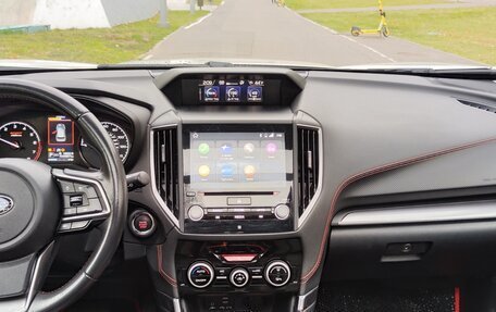 Subaru Forester, 2018 год, 2 800 000 рублей, 16 фотография