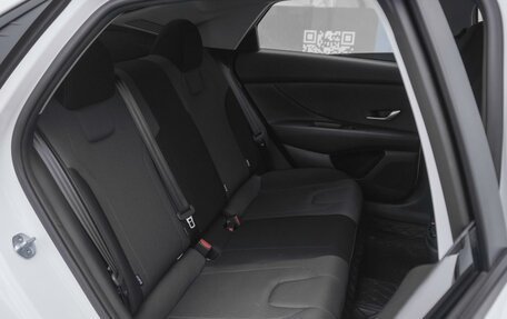 Hyundai Elantra, 2023 год, 2 119 000 рублей, 7 фотография