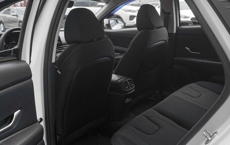 Hyundai Elantra, 2023 год, 2 119 000 рублей, 11 фотография