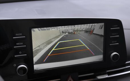 Hyundai Elantra, 2023 год, 2 119 000 рублей, 13 фотография