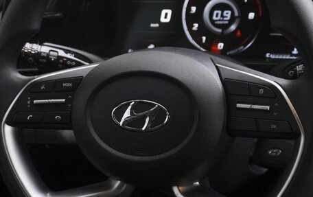 Hyundai Elantra, 2023 год, 2 119 000 рублей, 16 фотография