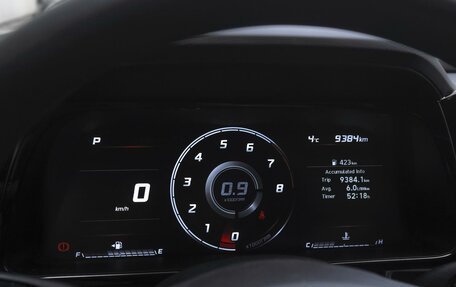 Hyundai Elantra, 2023 год, 2 119 000 рублей, 15 фотография