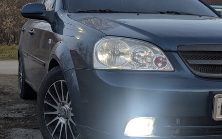 Chevrolet Lacetti, 2008 год, 550 000 рублей, 3 фотография